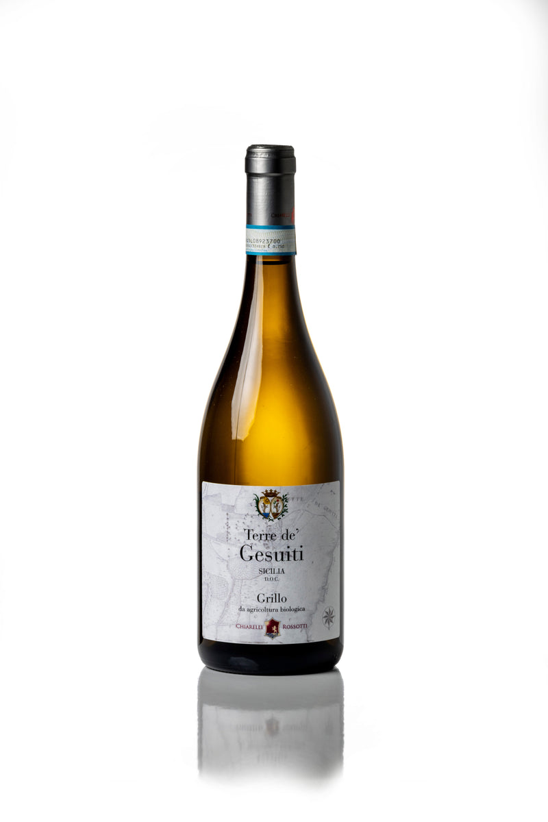 Terre De' Gesuiti - Grillo